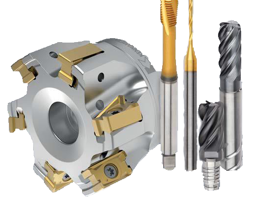 Distribución Especializada de Carburos S.A. de C.V. 6