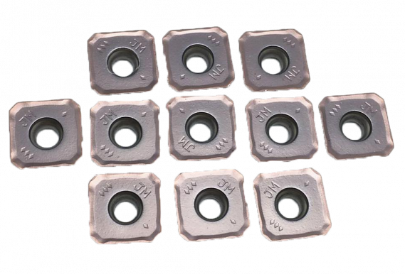 Distribución Especializada de Carburos S.A. de C.V. 9