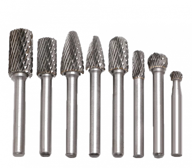 Distribución Especializada de Carburos S.A. de C.V. 8